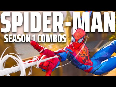 Marvel Rivals Nerfed Spider-Man in Season 1 - New Tips & Combos