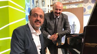 AZ TV Eyyub Yaqubov,Elçin İmanov ,Vaqif Əsədov