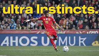 How to Activate Ultra Instincts Every Game Guide
