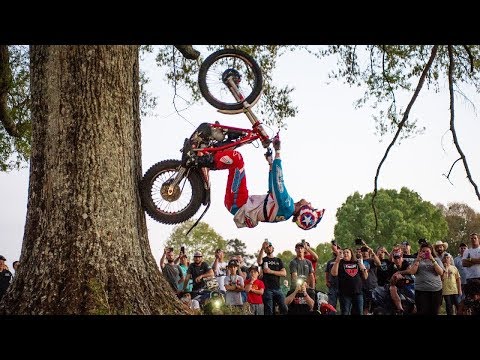 🔥 Best Trial Bike Skills ⭐ 2024