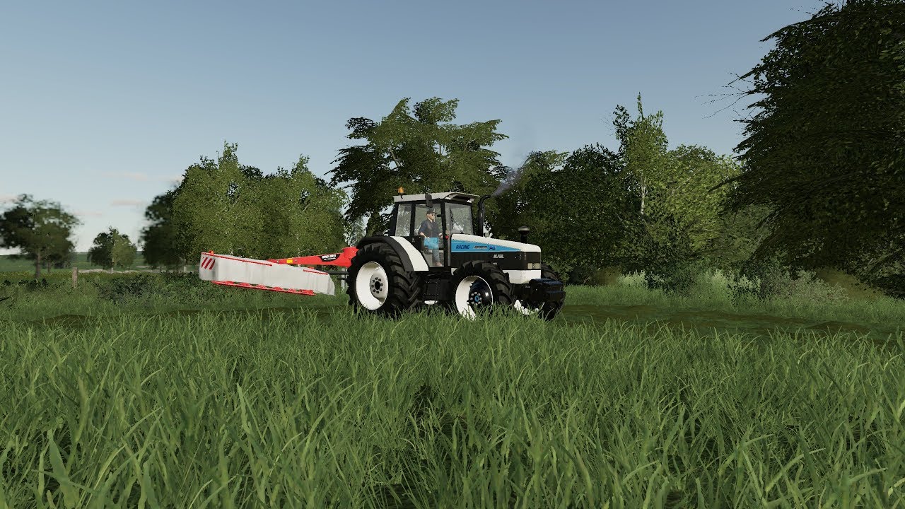 farming simulator 19 ,  This is ireland   mod contest by lancyboi
