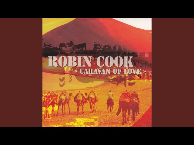 Robin Cook - Caravan Love