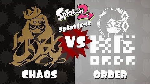 Splatoon 2 Splatocalypse Part 2 The Final Splatfest