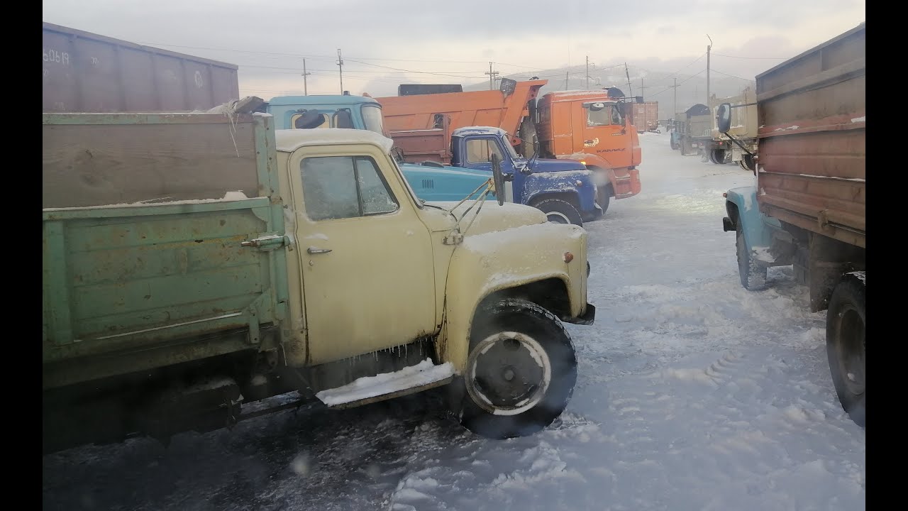 Люблю свою работу, Сам себе Хозяин. - YouTube