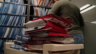 Benefits Delivery Made Simpler and Faster by DWD