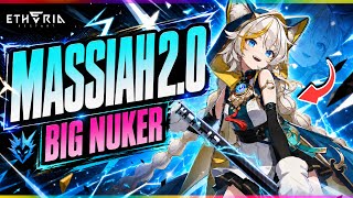 THEY MADE JOLT JUST FOR ME! | ETHERIA RESTART