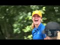 Final Round Highlights, FPO | 2022 European Open