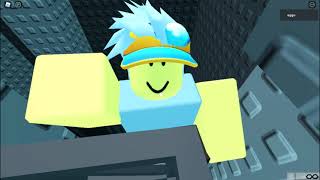 The Nightmare (Checkpoints/Last obby video)