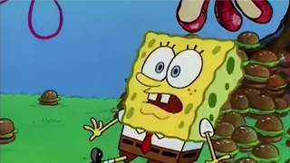 Spongebob 'Aku Suka Karate' 1 Menit!!! - DJ India Gan