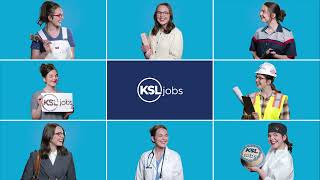 Land your dream job with the help of our friend, Local M. Ployers! | KSL Jobs