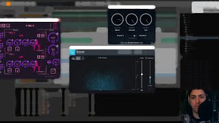 SkyNet Reverb, but Maximally Wide screenshot 5