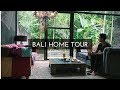 Bali Home Tour | HellaJam