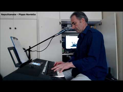 Napulitanata - Pippo