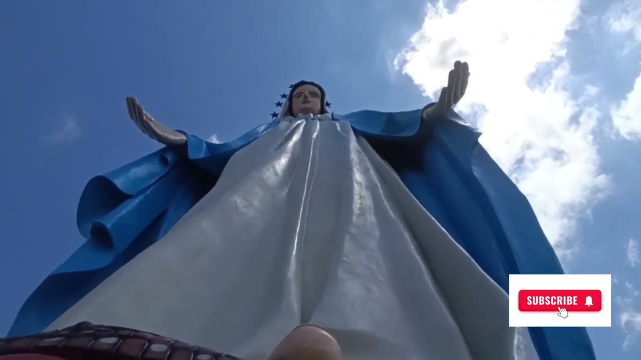 Oratório Nossa Senhora das Graças, Laurentino -SC 