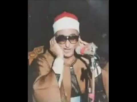 الشيخ محمد عبد العزيز حصان رحمه الله وما تيسر من سورة يوسف