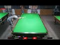 Mister S - Snooker Table 2 Live