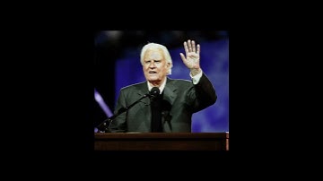 I am total flop and failure | The most powerful 2 minutes that can change your life #billygraham