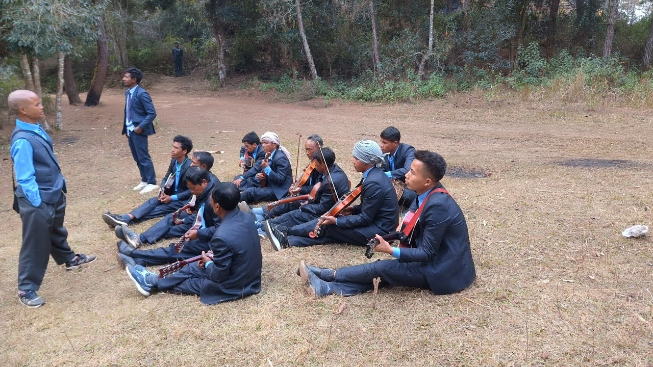 Ka dohnud ka pang ,nga sliang ban dih ki um ba im