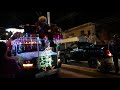 DESFILE NAVIDEÑO 2018 | Santa Cruz de Juventino Rosas, Gto.