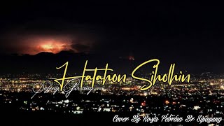 LAGU SIMALUNGUN TERBARU 2019``COVER'HATAHON SIHOLHIN-COVER by Rosja pebrina BR SIPAYUNG
