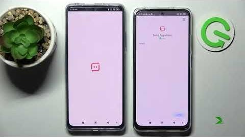 How to Transfer Files from Xiaomi device to Xiaomi Redmi Note 11S