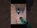 Iron Golem vs Warden– Viral Minecraft Fight! #viral #minecraft #shorts