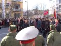 Мурманск 2012, день Победы