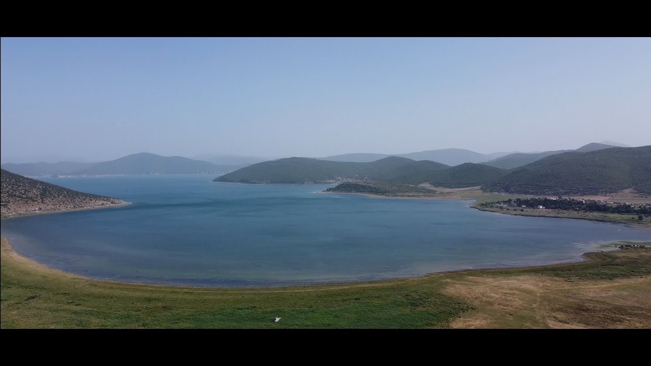 PRESPA E RREZIKUAR