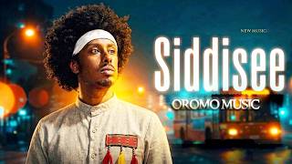 Siddisee - New Ethiopian Oromo Music 2026  cover music