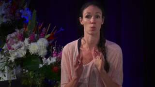 Stories Of Transformation - Fiona