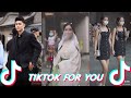 *NEW* Best of Chinese Street Fashion Tiktok Compilations July 2020