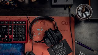 Making your own headphones... ETA Audio livestream