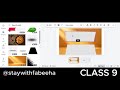 Easy canva practice with me CLASS 9#youtubecreatorbd #videogrowth2026 #contentrankingtips