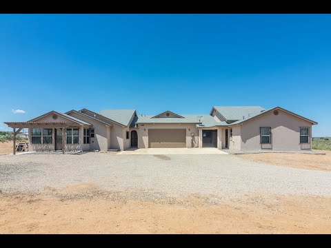 717 23Rd Street SW, Rio Rancho, NM home video tour