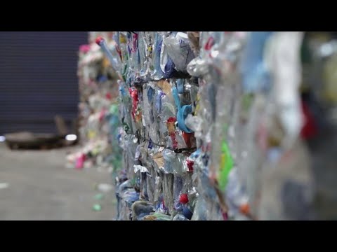 France : le recyclage du plastique, c’est pas fantastique !