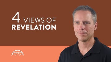The Four Views of Revelation