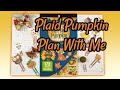 Classic Teacher Happy Planner || Plan with me September 28 - October 2 || Ft. Michael&#39;s Stickerbook