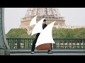 Arno Cost feat James Newman - Coming Home (Official Music Video)