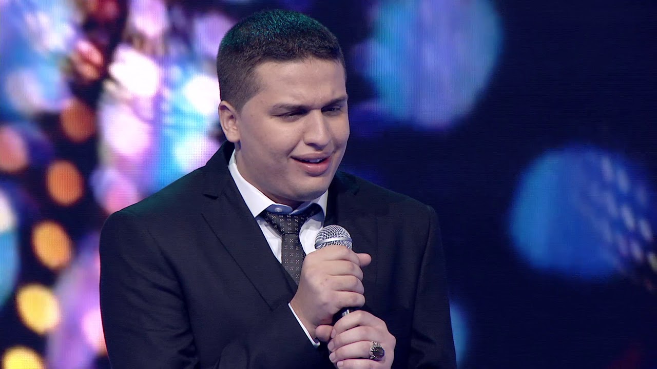 السهرة الأولى من برنامج #منشد_الشارقة12