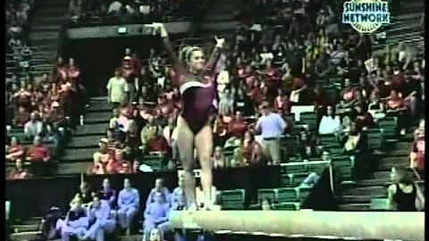 2003 SEC Championships Part 6