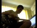 Bass Guitar Distortion