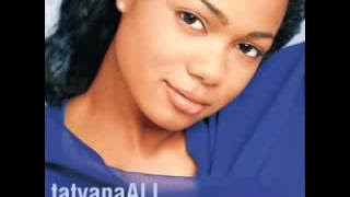 Tatyana ALI 'Daydreamin' '