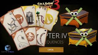 Shadow Fight 3 How To Get Legendary And Epic Card Without Any Chest Part 2