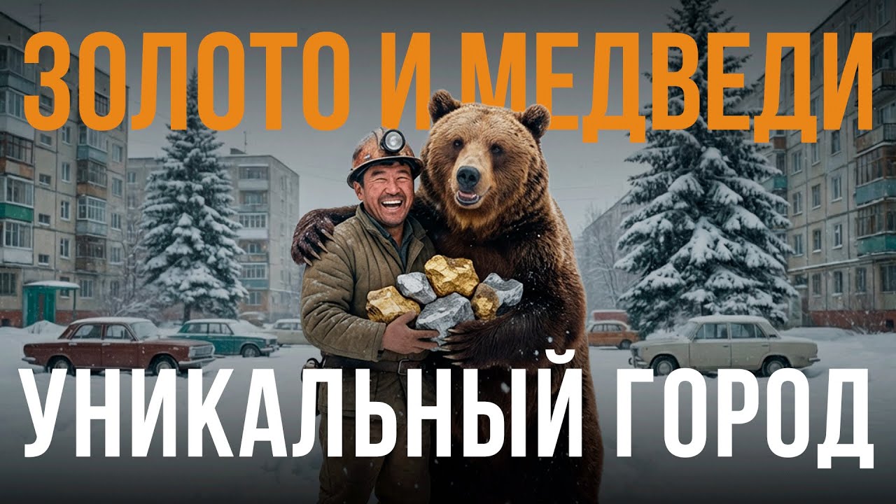 На краю Казахстана: как живет Риддер