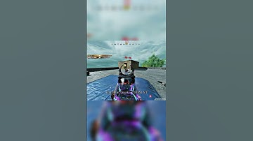 BR丨KRM-262 - Red Fissure #cod #codm #SnakeCODMYT