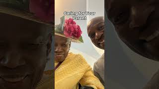 Caring for Your Parent