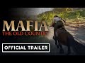 Mafia The Old Country Official The Family Code Mafioso Gameplay Trailer Mafia The Old Country Official The Family Code Mafioso Gameplay Trailer