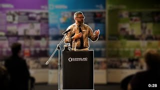 Recognition Is Powerful