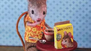 Welcome To Mouseland