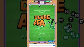 Hakem Si̇mi̇letor Part 1